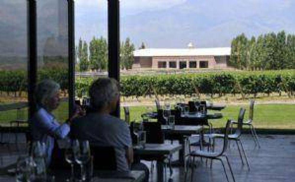 La ocupaci�n hotelera promedia el 65% este fin de semana largo en Mendoza