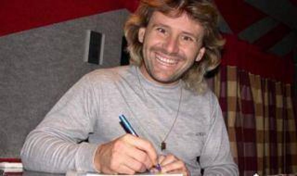 Arrecifes: Encuesta propone a Marcos Di Palma como candidato a Intendente