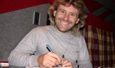 Arrecifes: Encuesta propone a Marcos Di Palma como candidato a Intendente