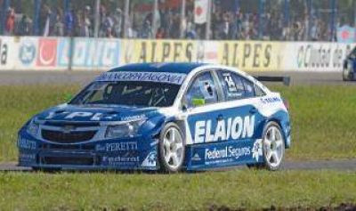 Super TC2000: Debut y victoria para Fontana en Rafaela