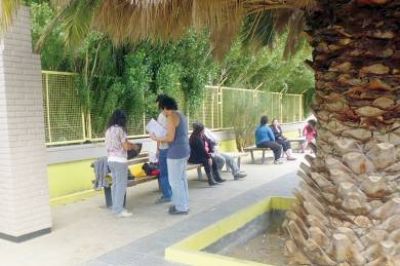 Contin�a la recolecci�n de firmas para declarar el agua como derecho humano