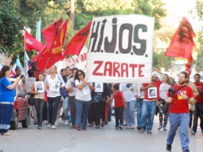 Se conmemorar� ma�ana el D�a de la Memoria