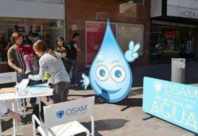 D�a Mundial del Agua