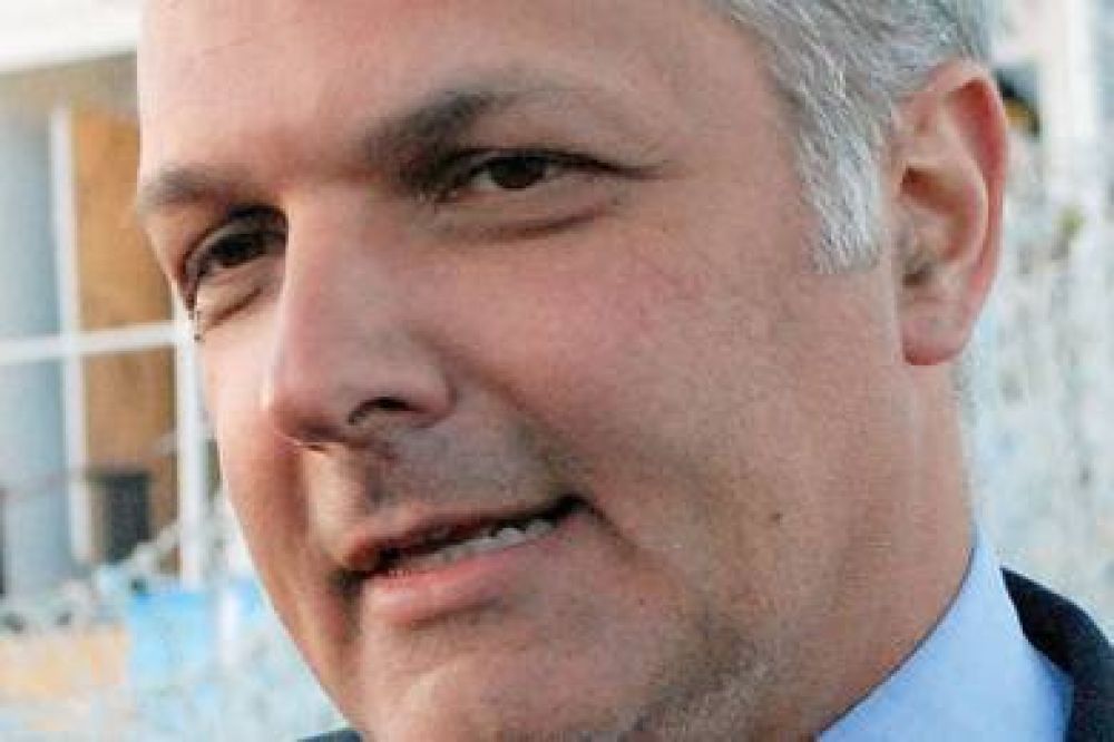 Buzzi encabeza el acto central del D�a Nacional de la Memoria por la Verdad y la Justicia