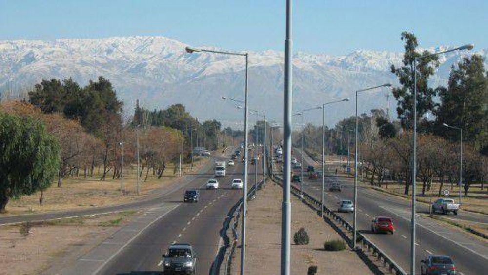 Ni�o de 6 a�os, grave tras ser atropellado en la ruta 7