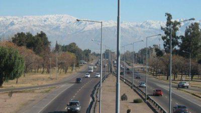 Ni�o de 6 a�os, grave tras ser atropellado en la ruta 7