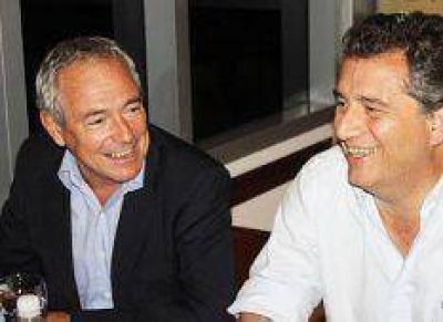 Barletta y Etchevehere, preocupados por el campo