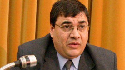 Falleci� el ex diputado provincial Juan Per�n