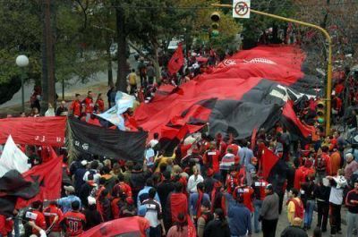 Col�n est� con la frente alta y el orgullo intacto