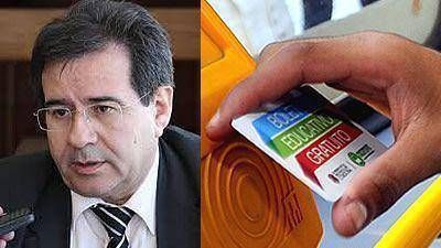 Ingresa a la Legislatura el proyecto del boleto estudiantil