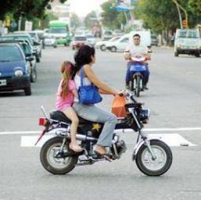 El gobierno riojano sale a cazar a los infractores viales