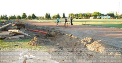Con variantes en el proyecto original, en 45 d�as iniciar�n la nueva Terminal