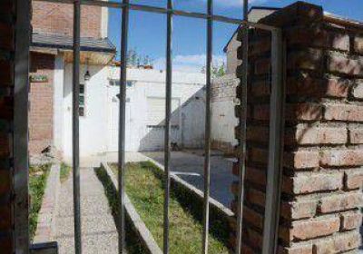 Quer�an convertir su casa en un templo umbanda 