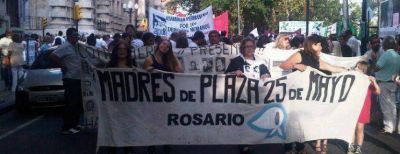 Rosario prepara una nueva marcha para recordar el Golpe