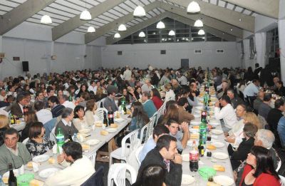 La Cooperativa Agr�cola culmin� con un balance cercano a los 10 millones de pesos