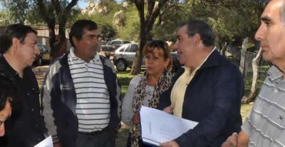 Emotivo y sentido homenaje a v�ctimas de la dictadura