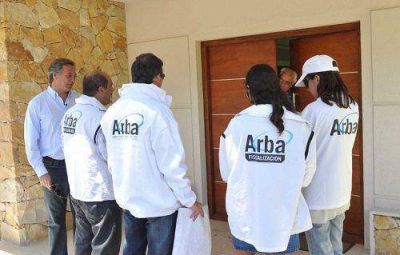 ARBA inici� operativo para intimar a grandes deudores