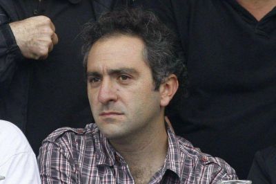 Larroque vuelve a plantear que el 2015 no es prioridad para el kirchnerismo puro