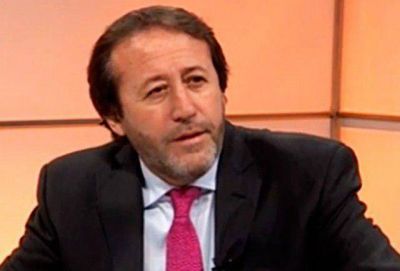 �Mariotto propone un camino de soluci�n para que no sean los chicos los que sufran el conflicto docente�