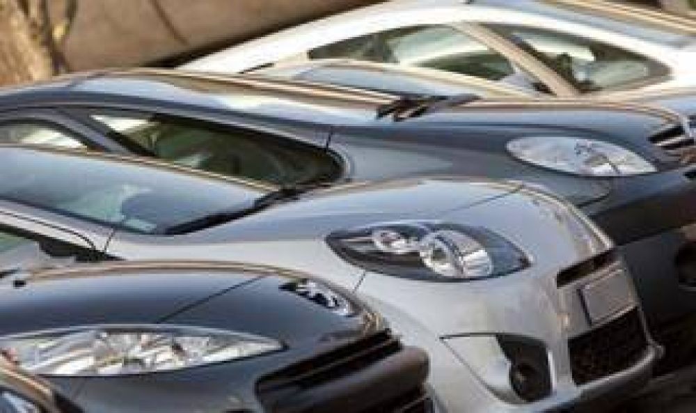 Inflaci�n: Caen las suscripciones a planes de ahorro para la compra de autos