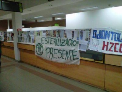 C�digos e insalubridad temas pendientes de la sectorial