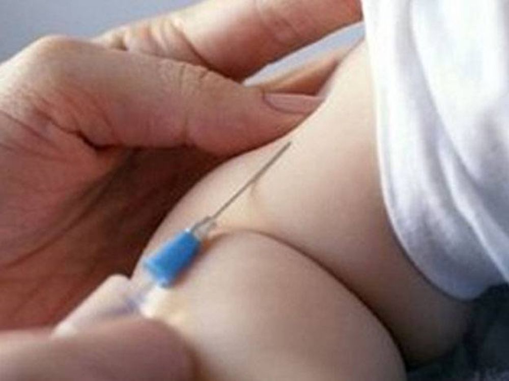 Estiman que el martes empezar�n a colocar la vacuna contra la gripe