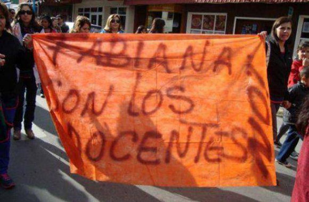SUTEF y un pedido la Justicia