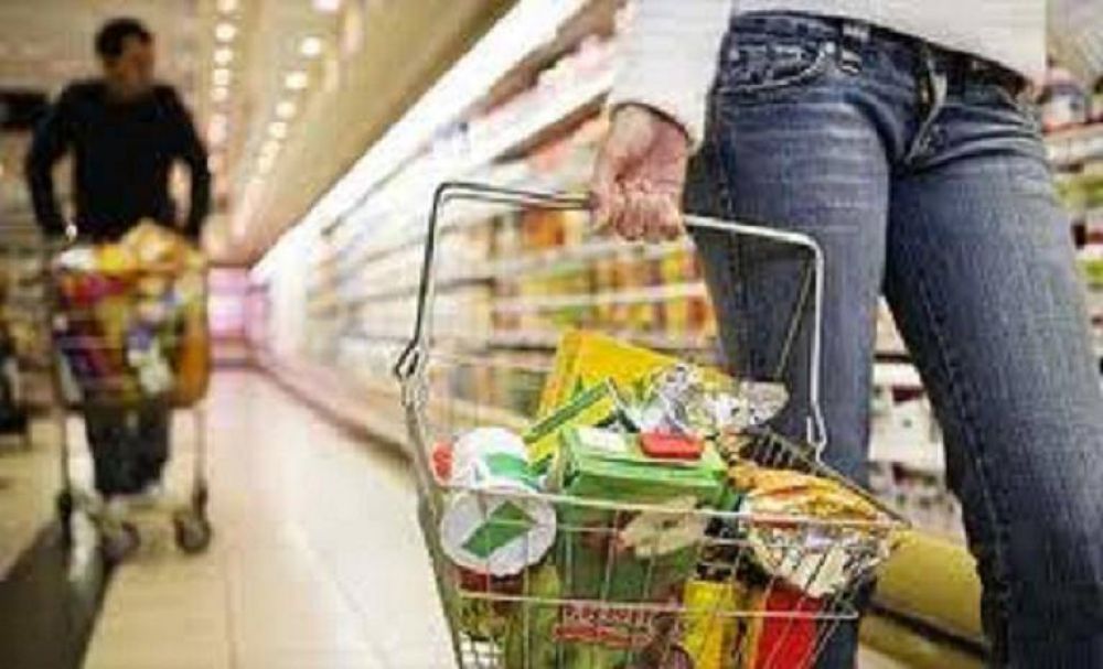 PARA EL ISEPCI LA INFLACI�N DE FEBRERO FUE DEL 10%