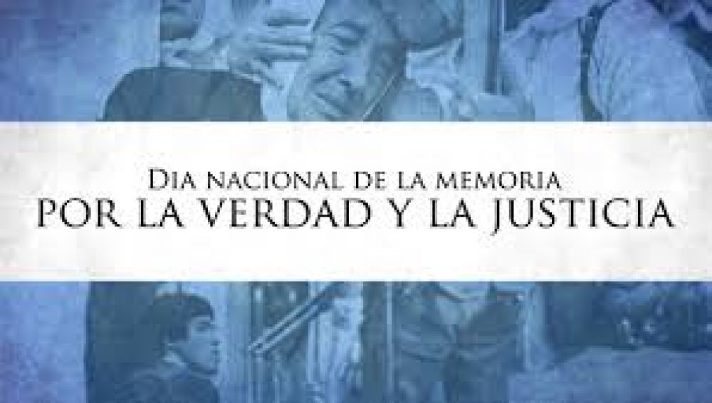 �Encuentro por la Memoria, la Verdad y la Justicia�