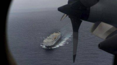 Malasia anunci� que el vuelo MH370 se estrell� en el Oc�ano �ndico: no hay sobrevivientes