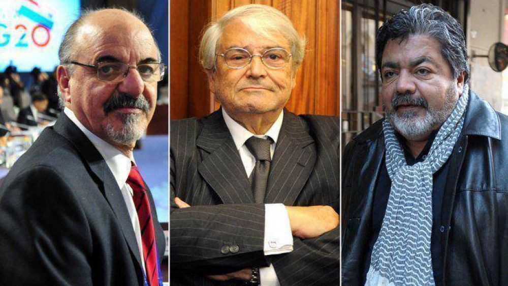 Delegaci�n argentina viaja a buscar bendici�n de Francisco a negociaci�n salarial