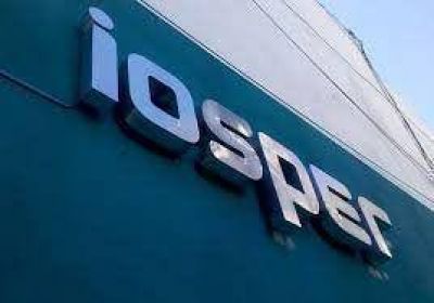 Incorporaci�n al IOSPER de jubilados bancarios