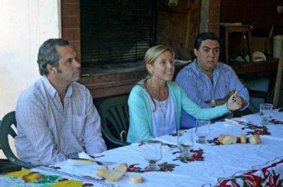 Liberales refuerzan militancia con vistas a la normalizaci�n