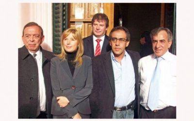 �lvarez Rodr�guez contra Z�ccaro: �Hay que mirarse al espejo antes de hablar de los dem�s�