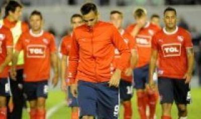 B Nacional: Independiente no levanta cabeza y cay� ante Sarmiento en Jun�n