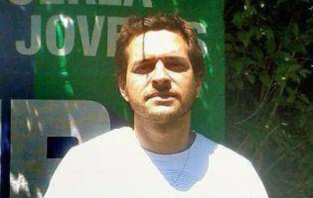 Fabiani advirti� que el FR "trata de mediatizar" la reforma del C�digo