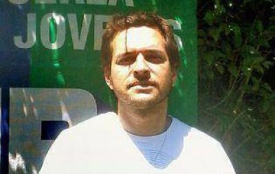 Fabiani advirti� que el FR "trata de mediatizar" la reforma del C�digo