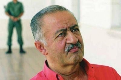 Represor santiague�o ser� indagado en Chaco por cr�menes de lesa humanidad