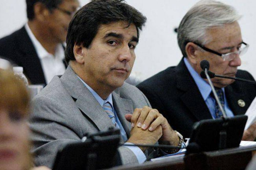 El bloque oficialista convoc� a los sindicatos de trabajadores judiciales