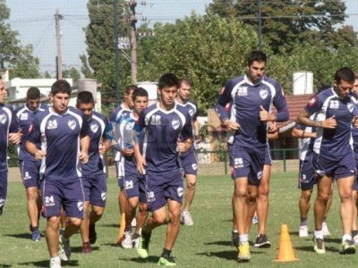QAC: Comienza una semana clave