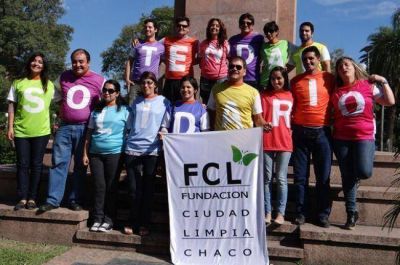 El Proyecto Ciudad Limpia cumple sus primeros 10 a�os de vida