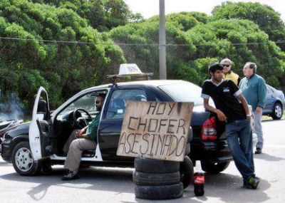 �Ciudad Feliz?... En lo que va del 2014, asesinan una persona cada cuatro d�as y medio: ya van 18 muertos�