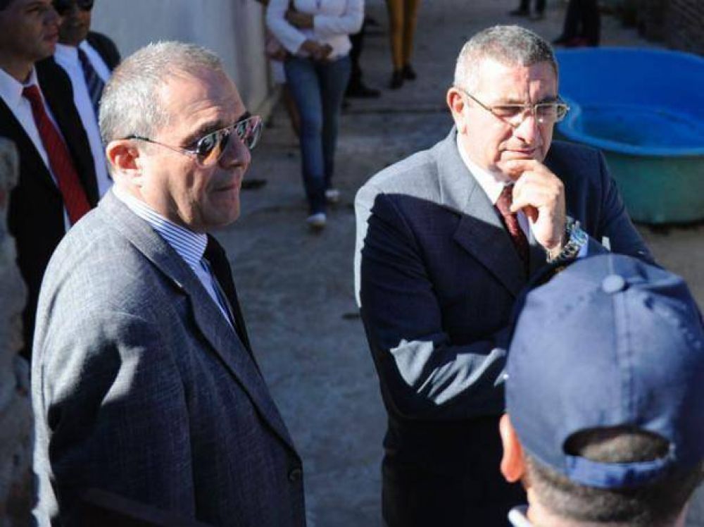 "La difusi�n de las escuchas no fue lo m�s conveniente para la investigaci�n"