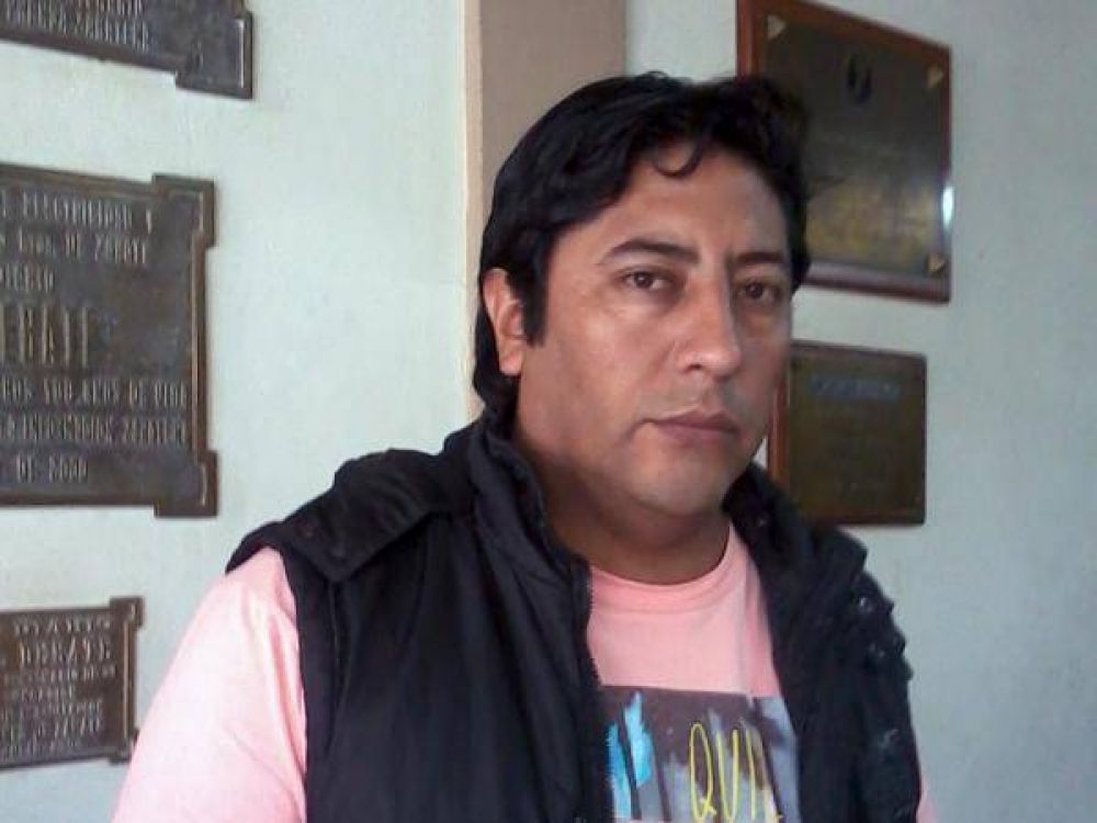 Vecinos de Saavedra cortar�an este lunes la Ruta 6