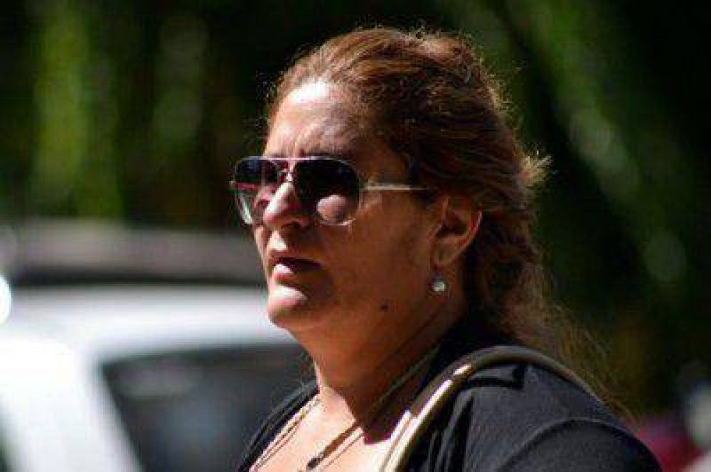 Erika Hofer: �Esta impunidad me da mucha impotencia�