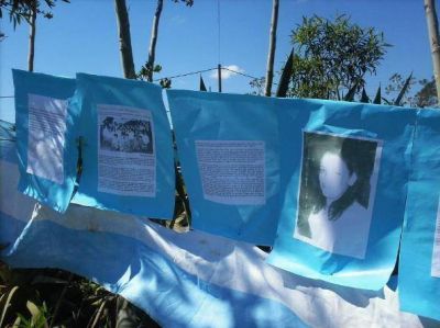 Recordaron en Ober� la figura de la docente Susana Ferreyra