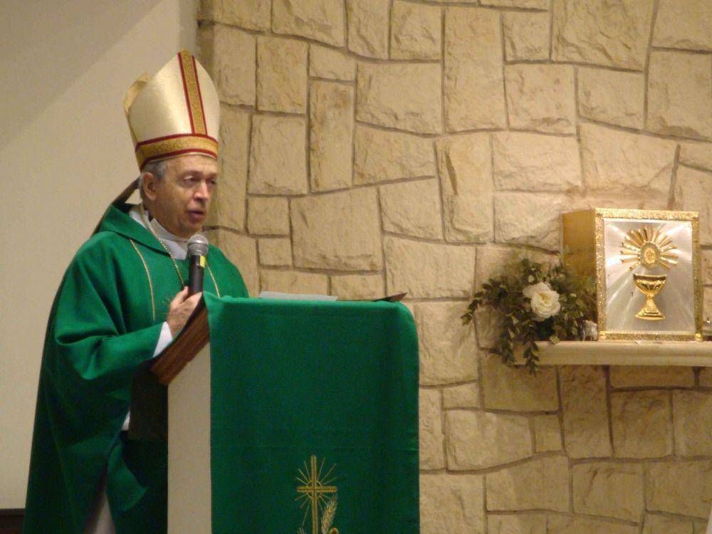 Celebrar�n el d�a del ni�o por nacer en la Catedral