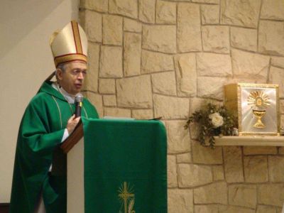 Celebrar�n el d�a del ni�o por nacer en la Catedral