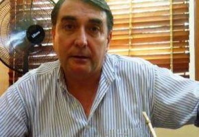 Cheyllada: �Guacone fija las pol�ticas de Estado�