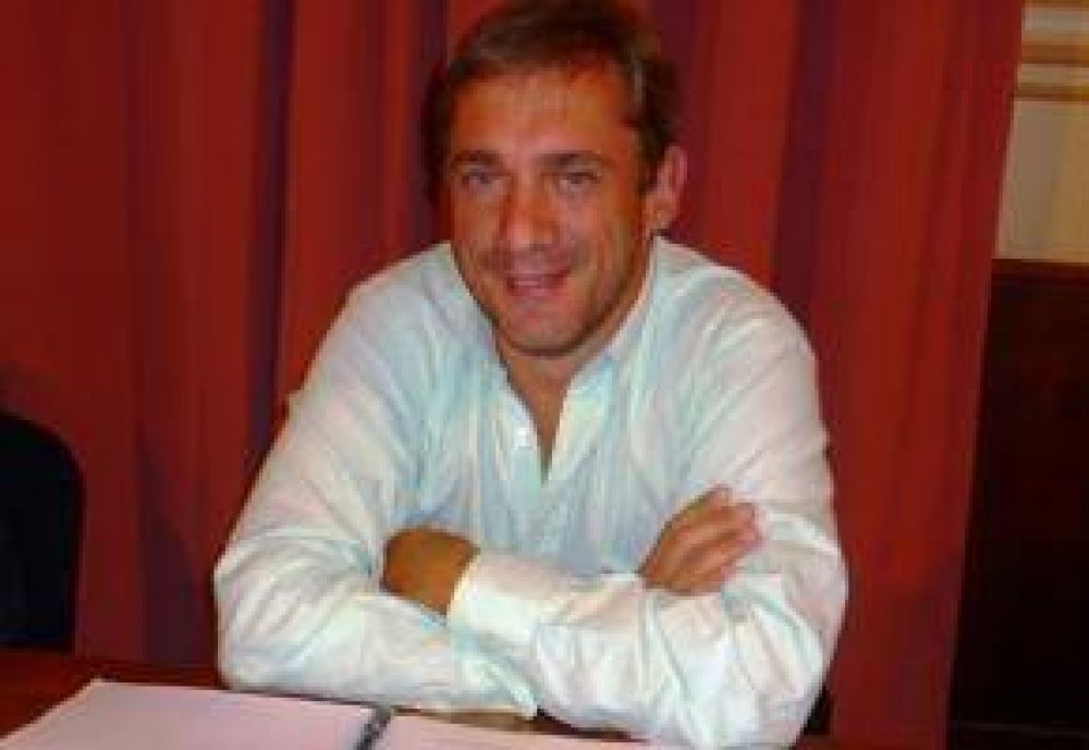 Macchia: �Queremos que el Intendente reaccione�